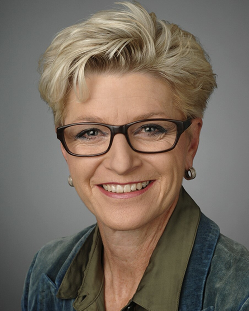 Monika Wicki